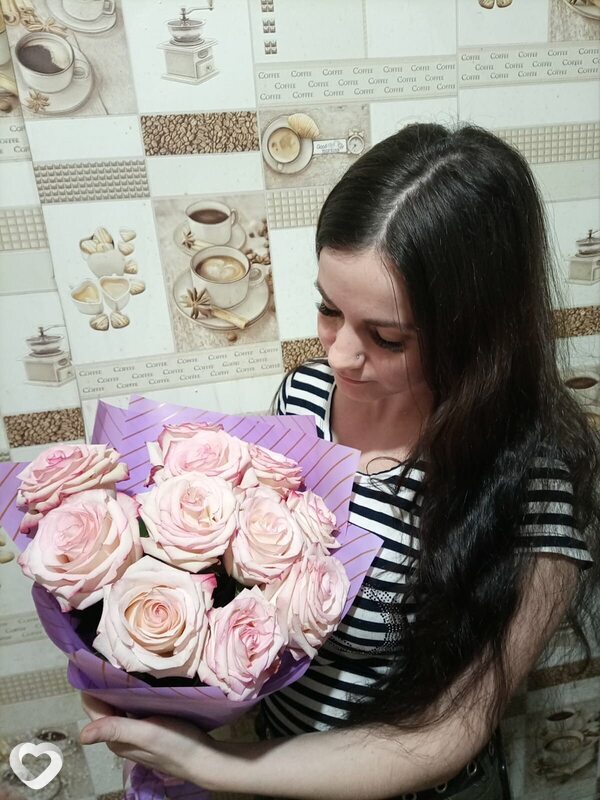 Татьяна, 27, Томске — анкета №1454915