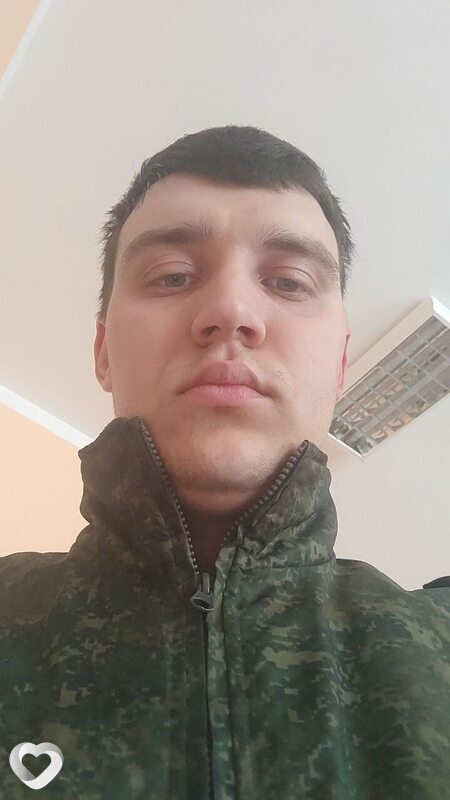 Виталик, 22, Белыничах — анкета №1455371