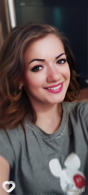 Марина, 30, Могилев — анкета №1455375