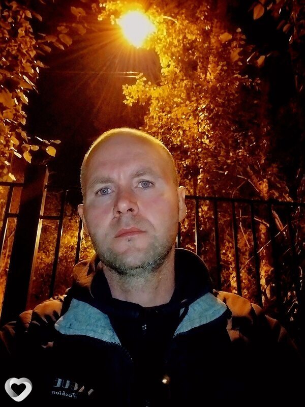 Александр, 47, Тюмени — анкета №1455380