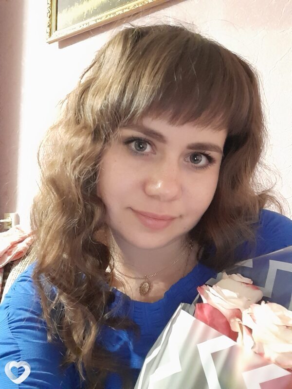 Алёна, Шуя