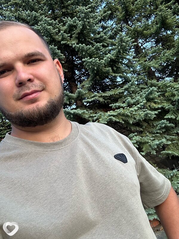 Раис, 27, Казани — анкета №1455383
