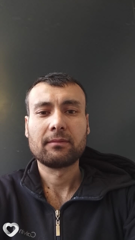 Юсуф, 39, Астане — анкета №1455392