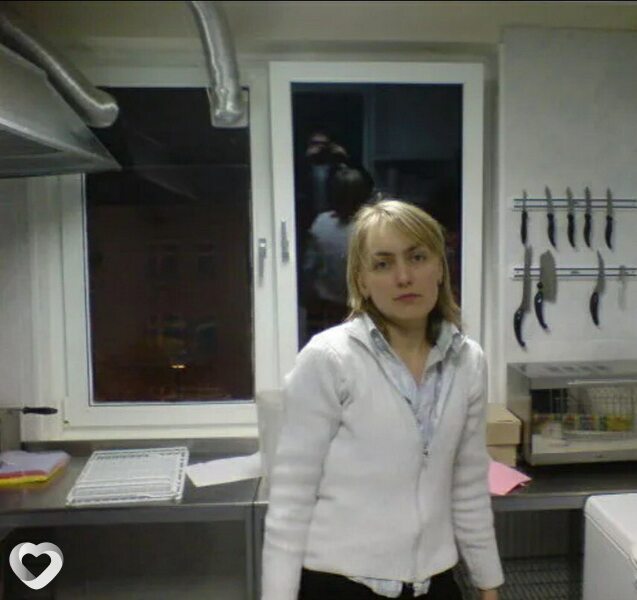 Таисия, 46, Бресте — анкета №1455395