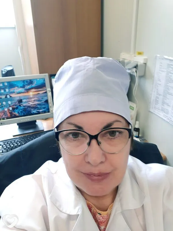 Eva, 55, Москве — анкета №1454800