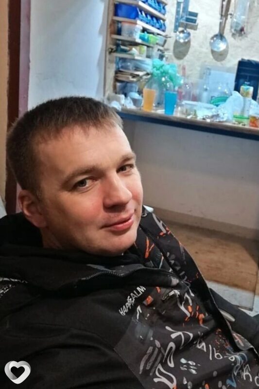 Владимир, 47, Александрове — анкета №1454803