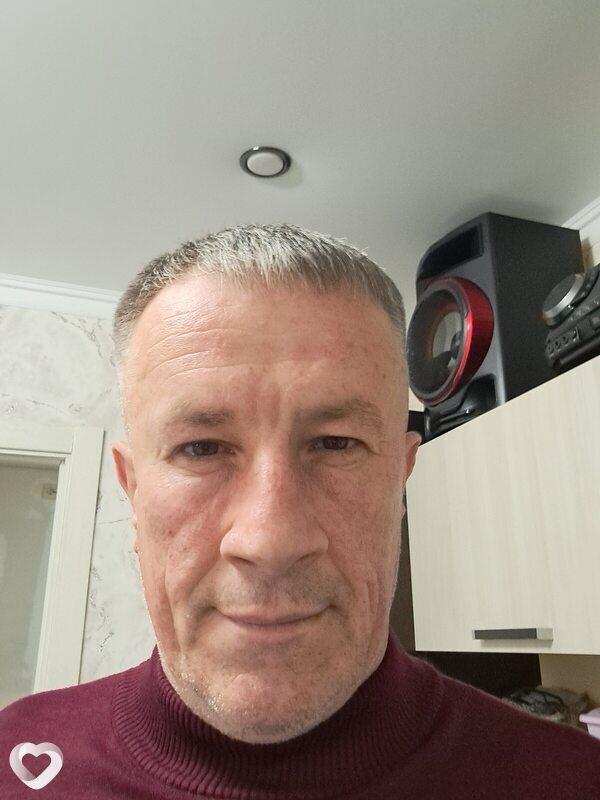 Алекс, 51, Курске — анкета №1454804