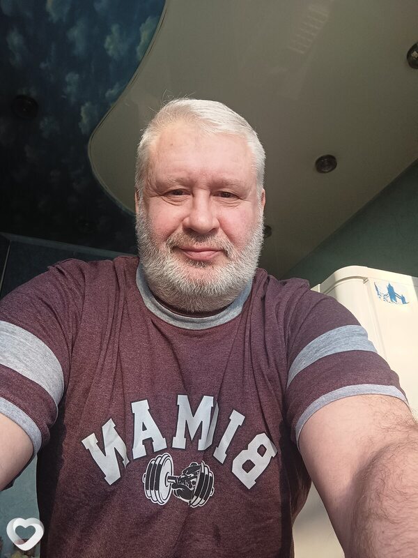 Игорь, 55, Белове — анкета №1454812