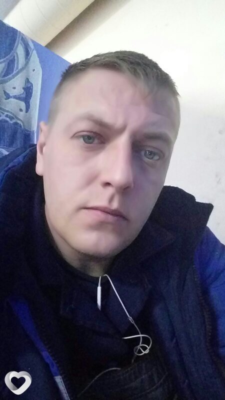Паша, 37, Невьянске — анкета №1454814