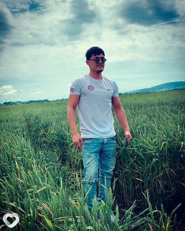 Алик, 29, Анапе — анкета №1454821