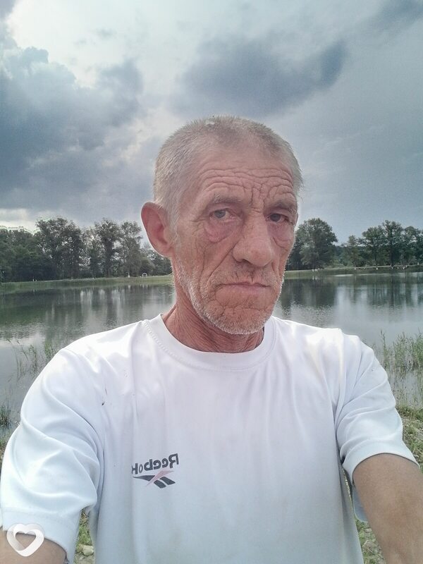Сергей, 37, Лабинске — анкета №1454924
