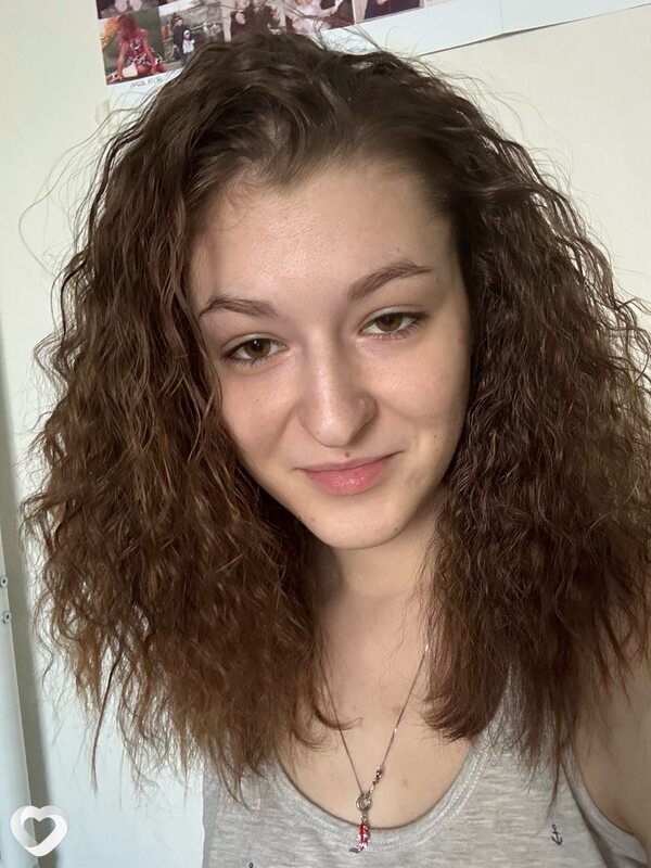 Лина, 20, Нижнем Новгороде — анкета №1454928