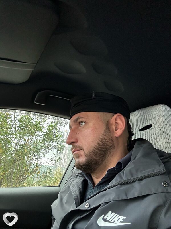 Юрий, 42, Норильске — анкета №1455010