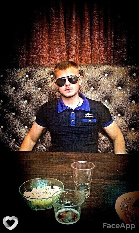 Паха, 33, Богородске — анкета №1455011