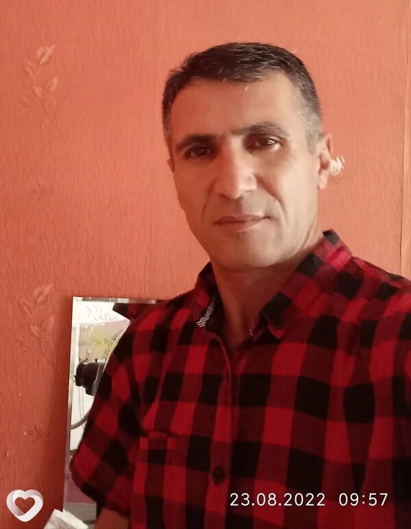 Vasif, 53, Новороссийске — анкета №1455012