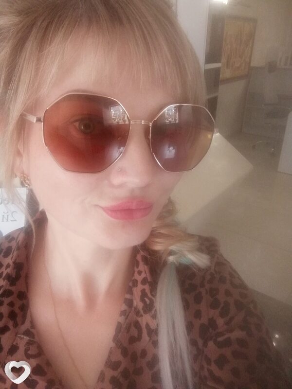 Ledidi, 36, Минске — анкета №1455015