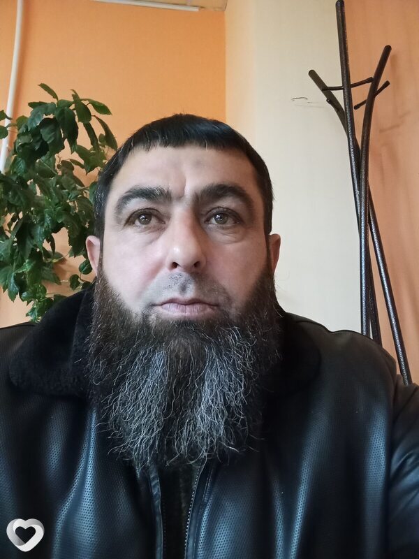Михайел, 44, Казани — анкета №1455016