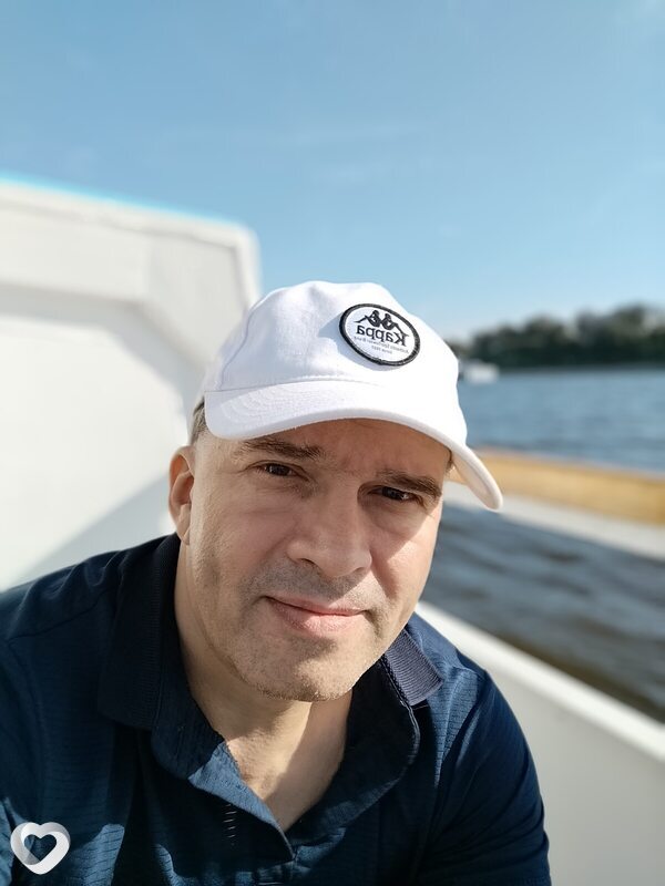 Паша, 45, Иванове — анкета №1454977
