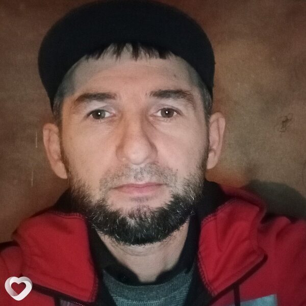 Ник, 43, Хасавюрте — анкета №1454980