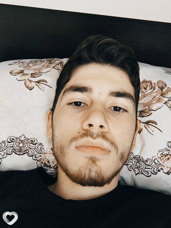 Гасан, 22, Баку — анкета №1454989