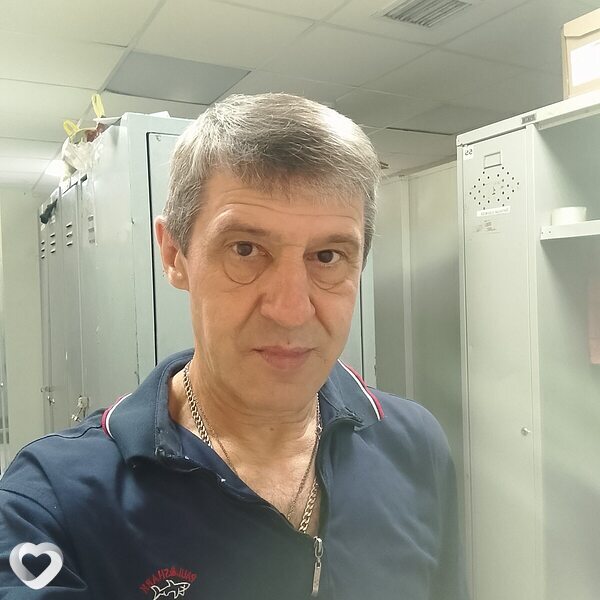 Саша, 59, Волгограде — анкета №1454990