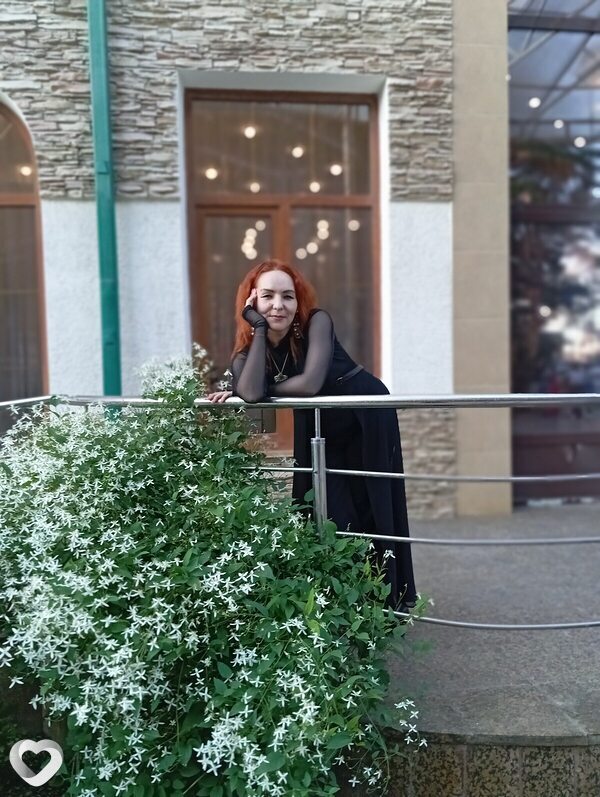 Лариса, 46, Тюмени — анкета №1454996