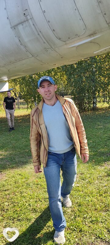 Владимир, 38, Барнауле — анкета №1455024