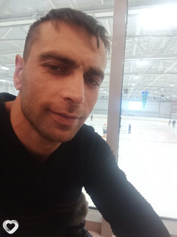 Нурик, 36, Катаве-Ивановске — анкета №1455025
