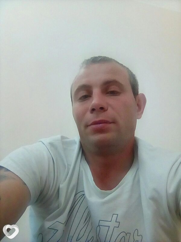 Александр, 42, Оренбурге — анкета №1455028
