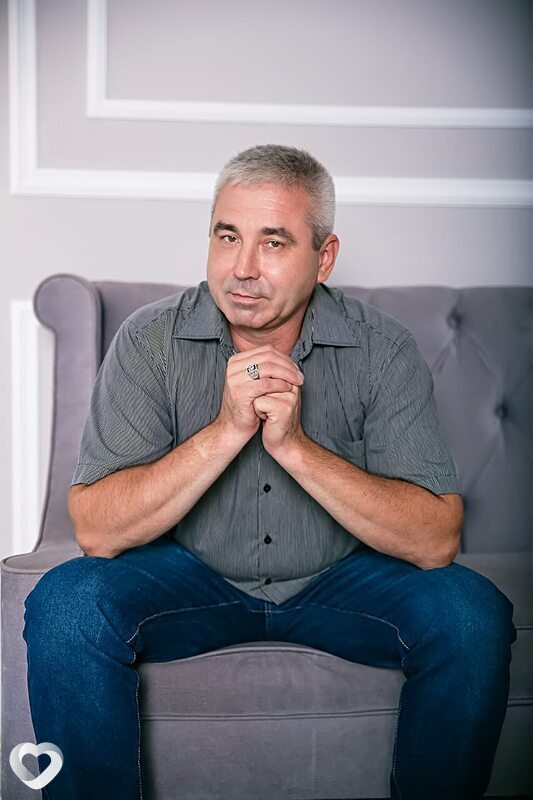 Георгий, 49, Казани — анкета №1455033