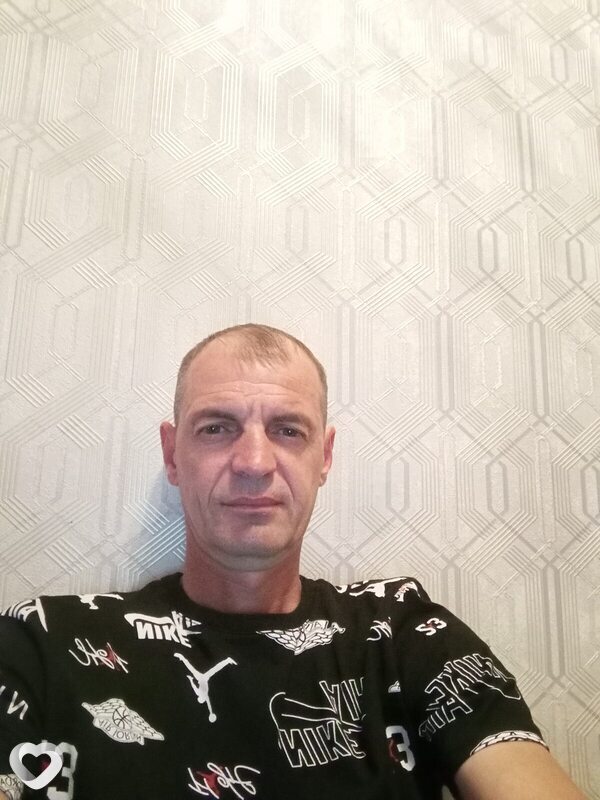 Иван, 43, Краснодаре — анкета №1455034