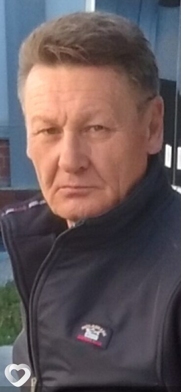 Владислав, 61, Екатеринбурге — анкета №1455035