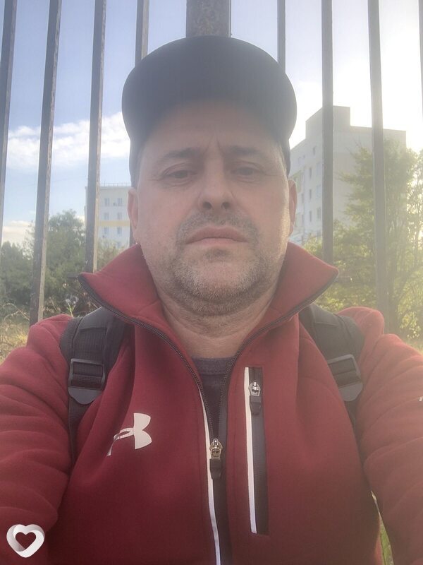 Виталий, 58, Харькове — анкета №1455041