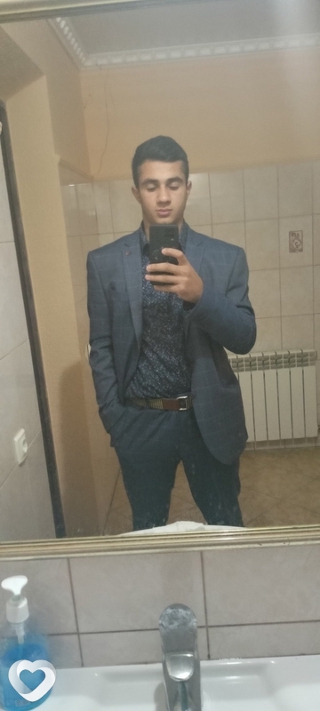 Руслан, 31, Майкопе — анкета №1455048