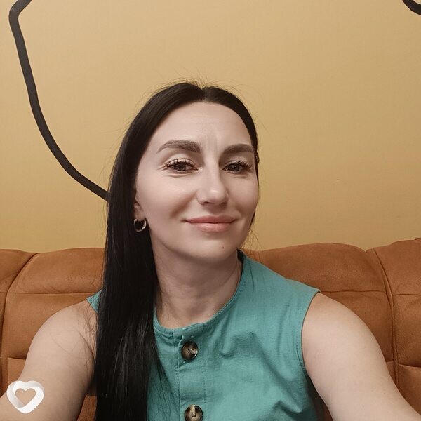 Елена, 43, Сочи — анкета №1455050
