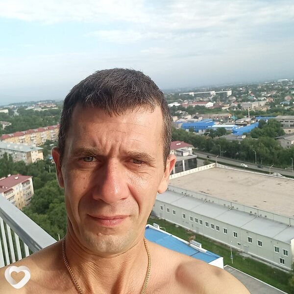 Сергей, 37, Комсомольске-на-Амуре — анкета №1455056