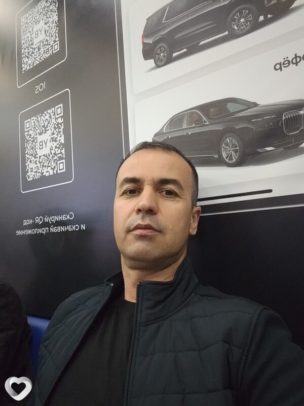 Ruslan, 44, Краснодаре — анкета №1455058