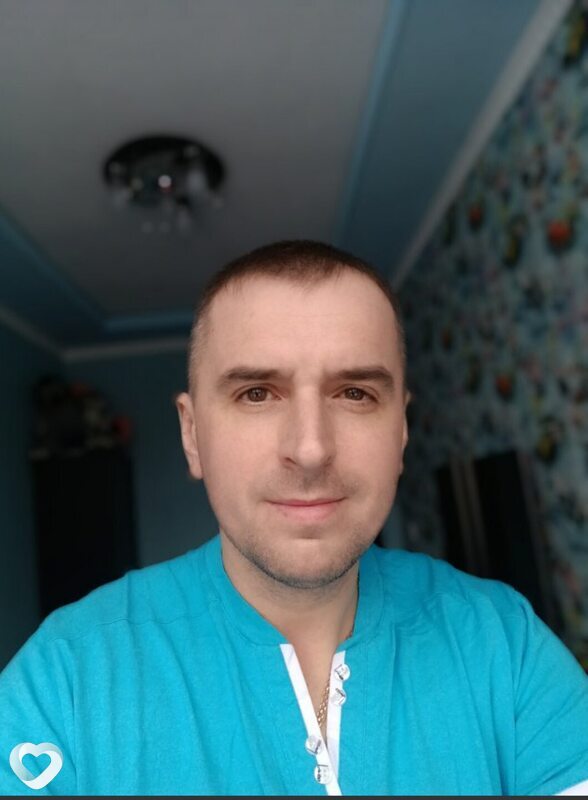 Виталий, 39, Харькове — анкета №1455064
