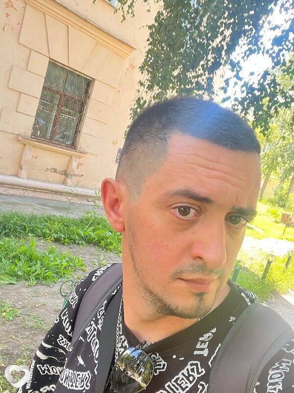 Богдан, 37, Москве — анкета №1455065