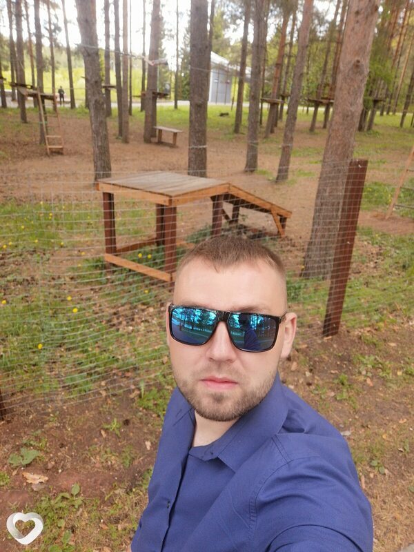 Алексей, Приютово