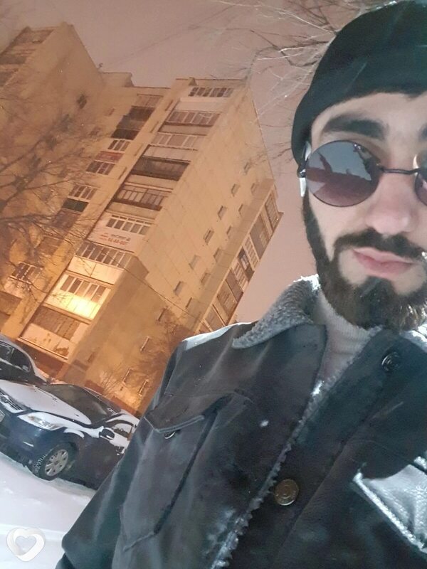Садам, 29, Челябинске — анкета №1455072