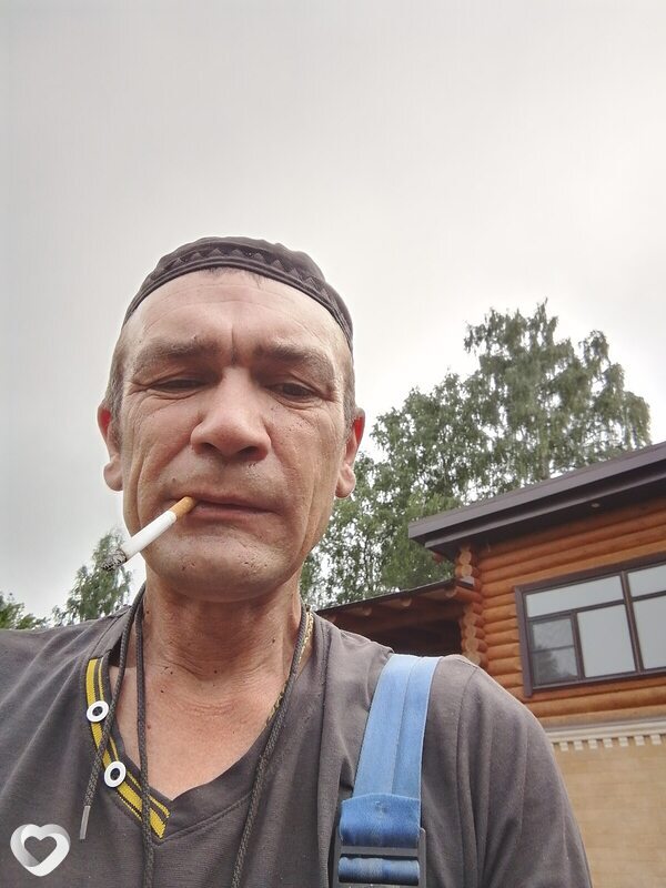Алексей, 45, Белгороде — анкета №1455201