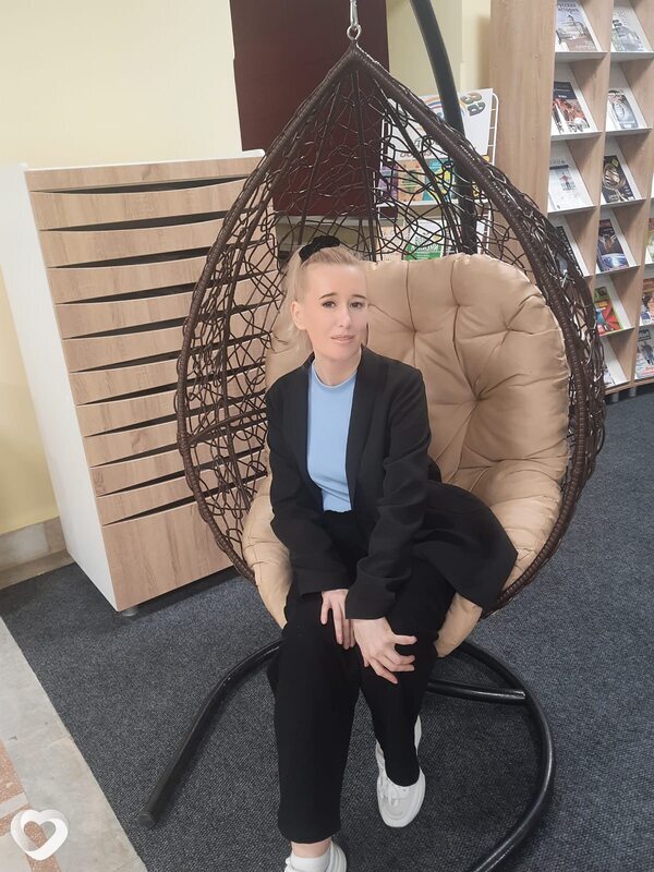 Маргарита, 42, Омске — анкета №1455147