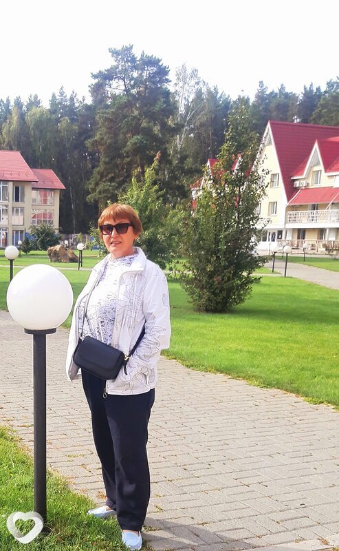 Наталья, 63, Челябинске — анкета №1455156