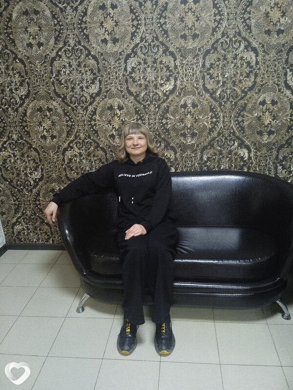 Катерина, 43, Ростове-на-Дону — анкета №1455160