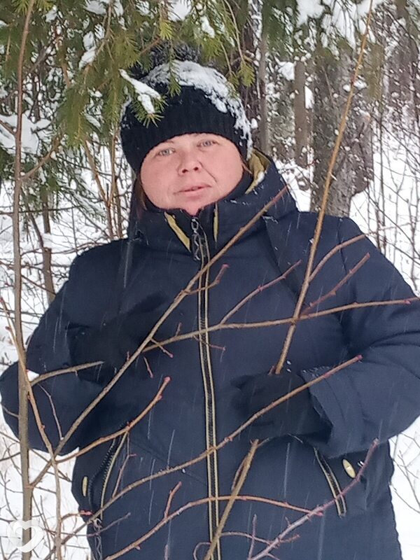 Елена, 41, Йошкар-Оле — анкета №1455165