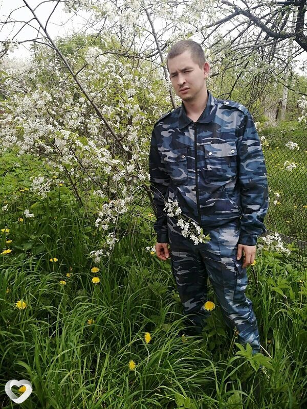 Тимур, 30, Москве — анкета №1455166
