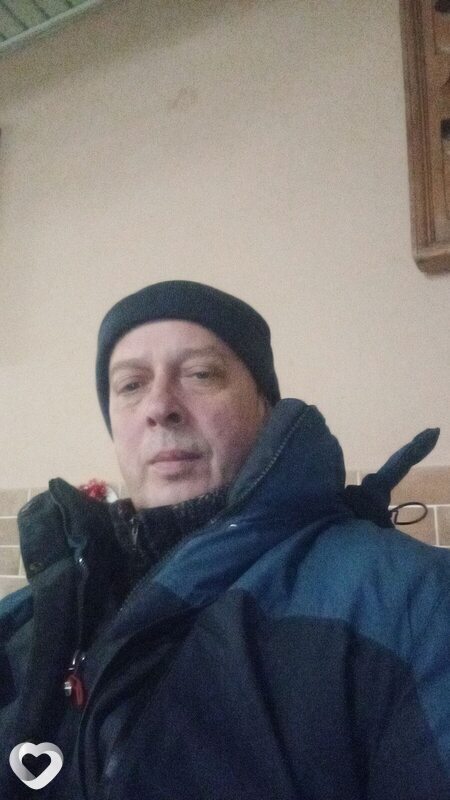 Николай, 51, Витебске — анкета №1455167