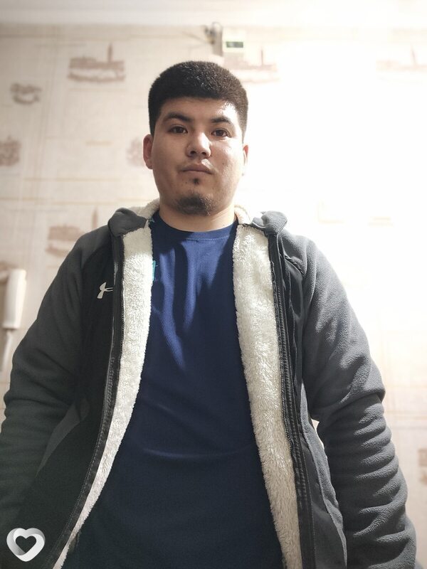 Кука, 27, Усть-Каменогорск — анкета №1455168