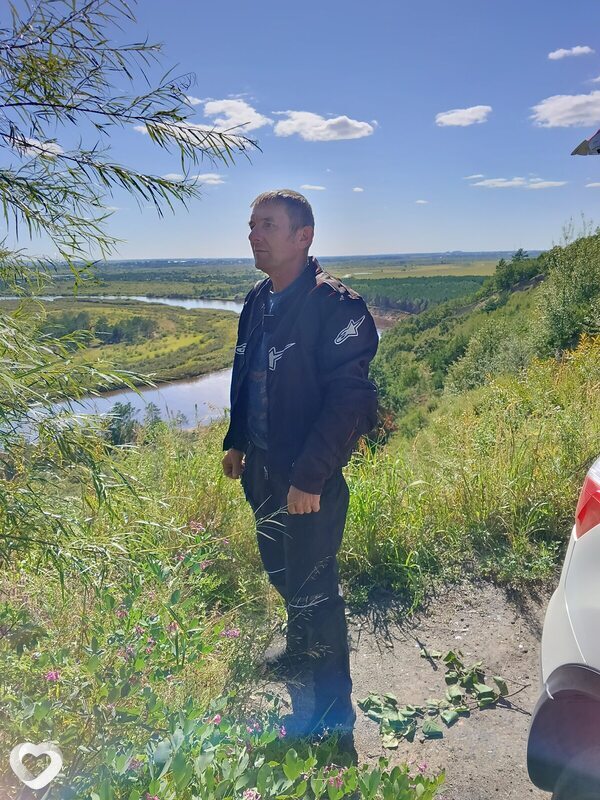 Дмитрий, 55, Белогорске — анкета №1455175